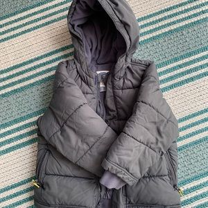 Old Navy 4T boys jacket